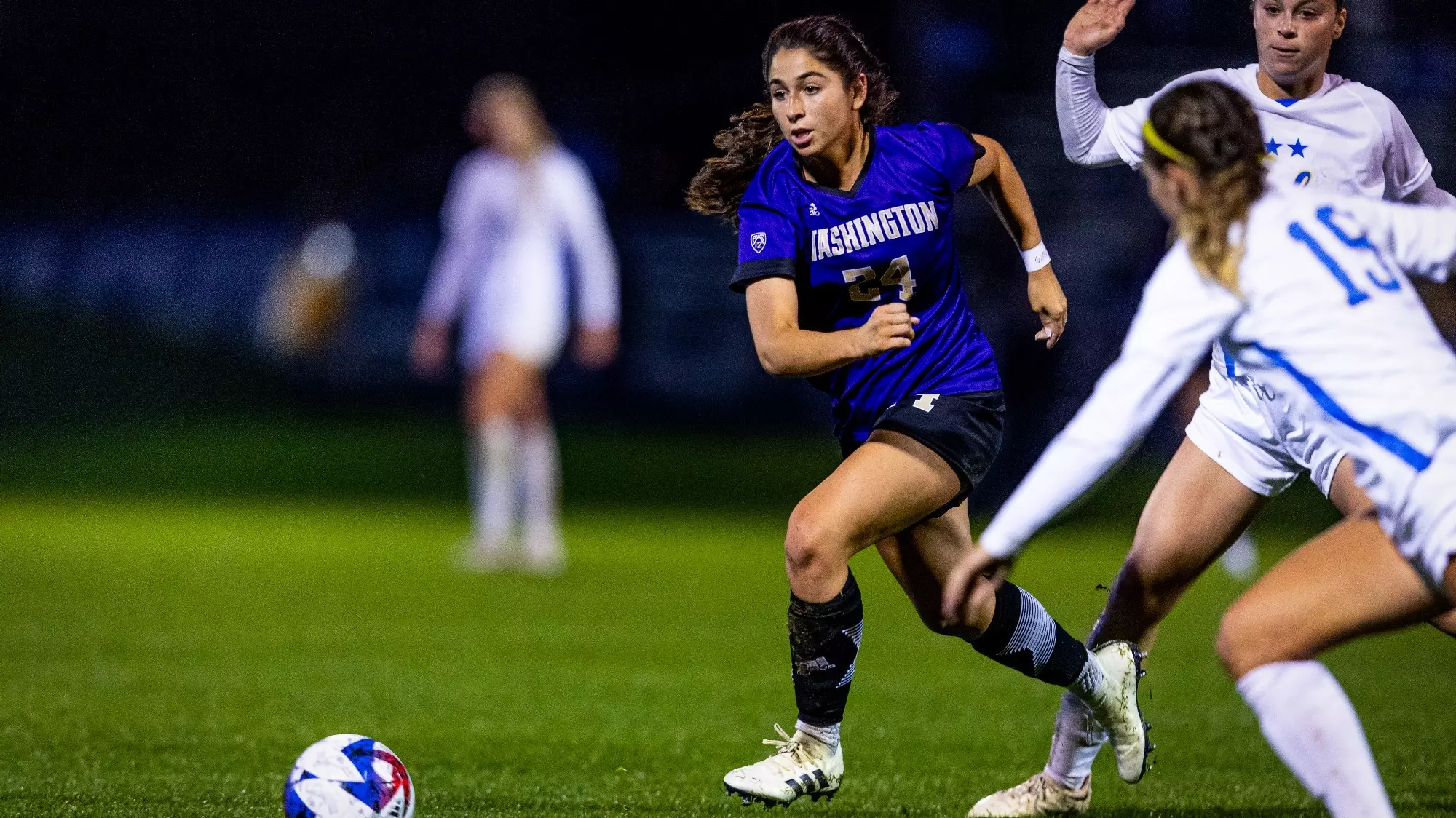 与来自世界 与来自世界